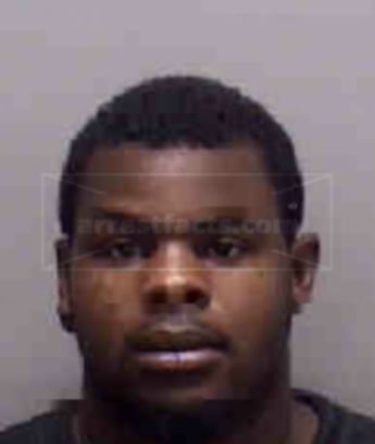 Aundrey Deion Jones
