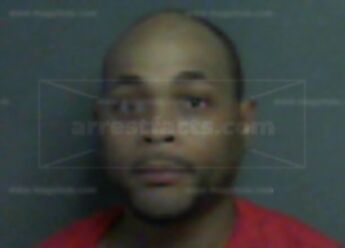 Allen Shante Manning