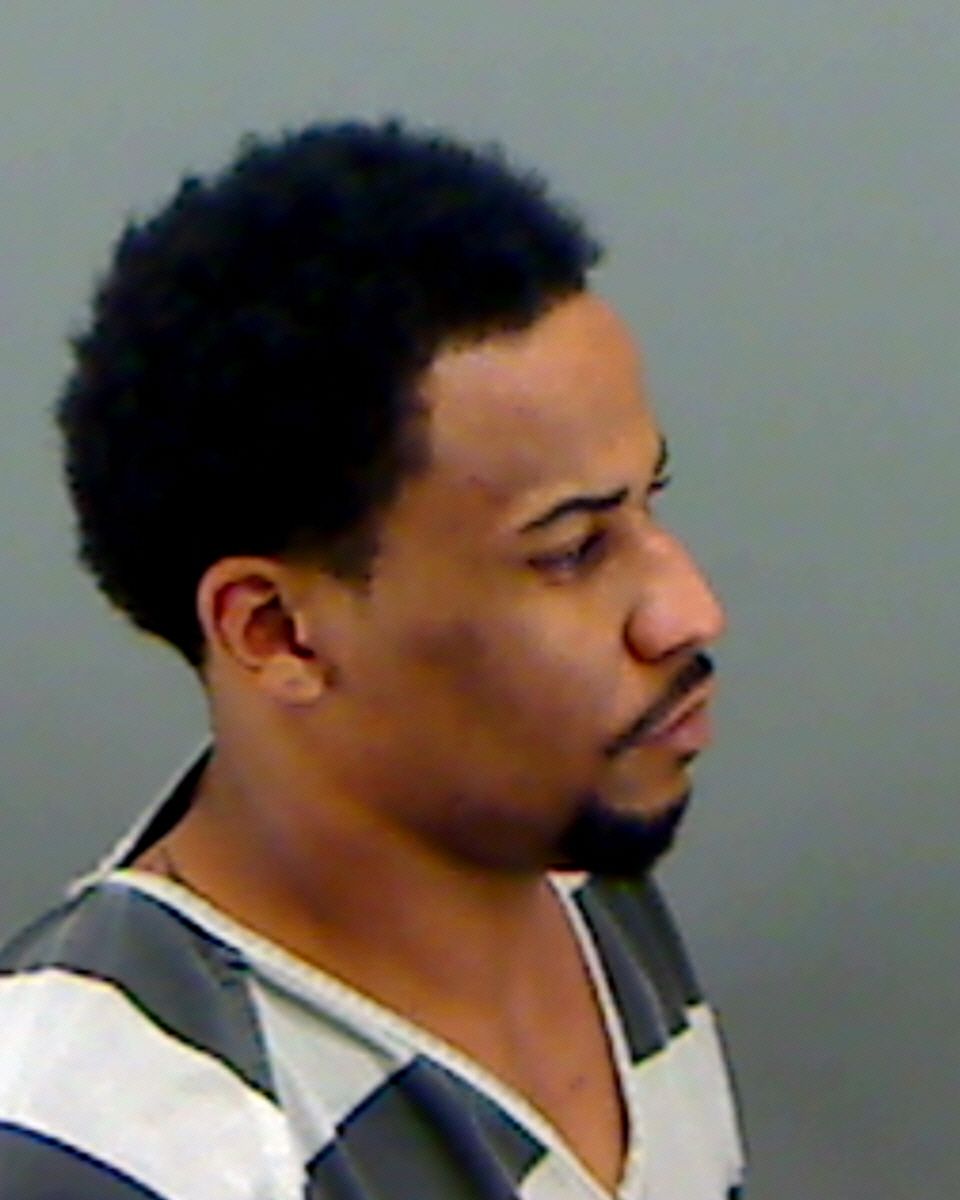 Darian Quante Godfrey
