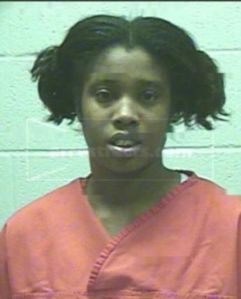 Kenisha M Kees