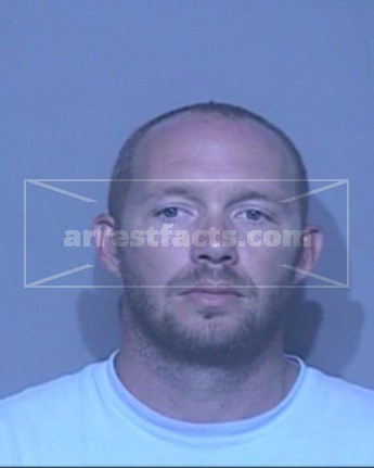 Derek Wayne Barlow