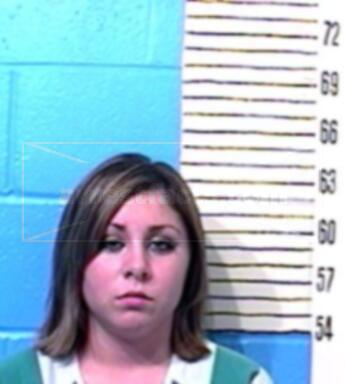 Brooke Melissa Gibson