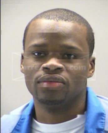 Terrance Venture Butler