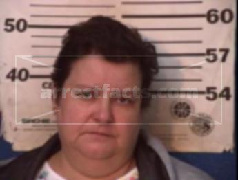 Nancy Perry Saucedo