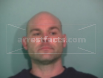 Anthony Frank Breshears