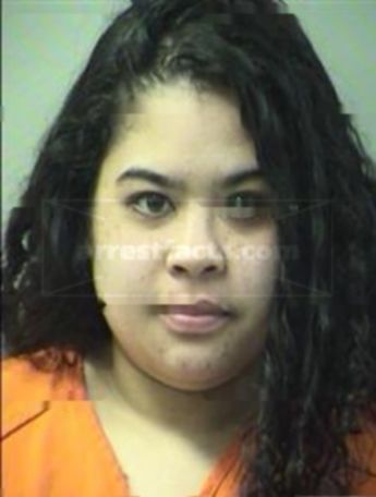 Chantyra Lynn Sargent