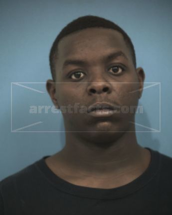 Antwuan Jermaine Williams