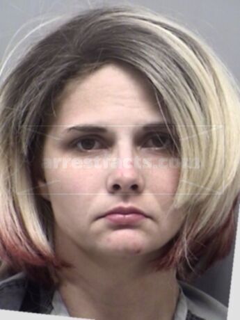 Desiree Marie Cooper