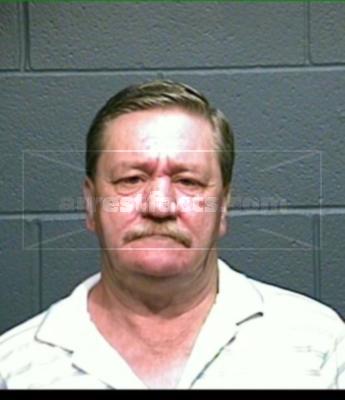 Arlen Lee Harrison