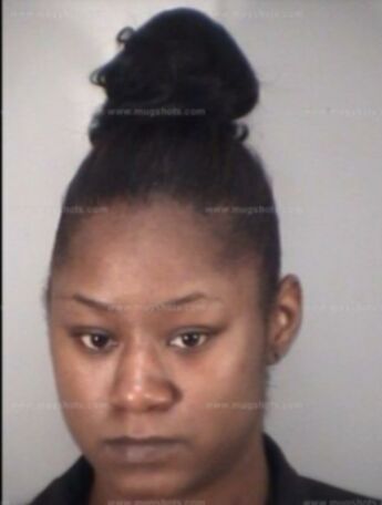 Candice Belle Benton