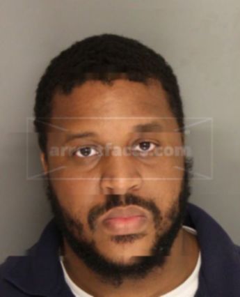 Terrance A Johnson