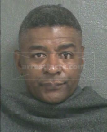 James Vernon Bailey Jr