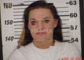 Melinda Moody Pruett