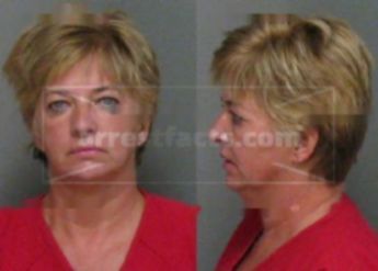 Vicky Bohannon