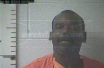Tyrone David Perks