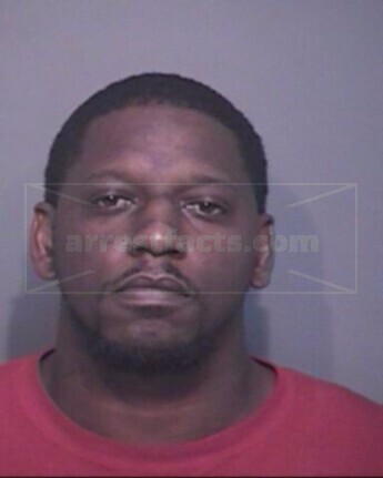 Michael Ray Ladd Jr