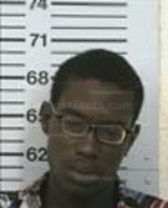Reginald Jones