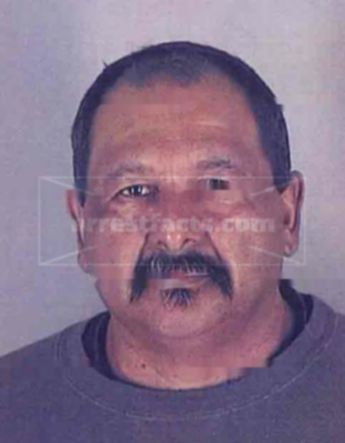 Henry Gregory Camacho