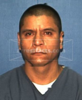 Heriberto Resendiz