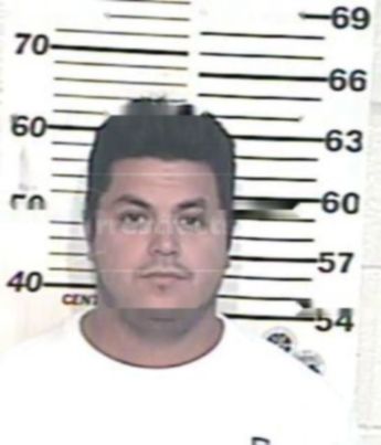 Gerardo Vera