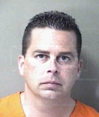 Charles Ray Self