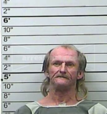 Ronnie L Mccracken