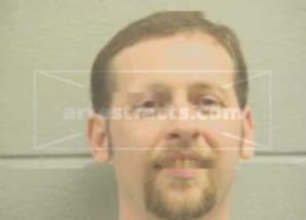 John Douglas Poindexter