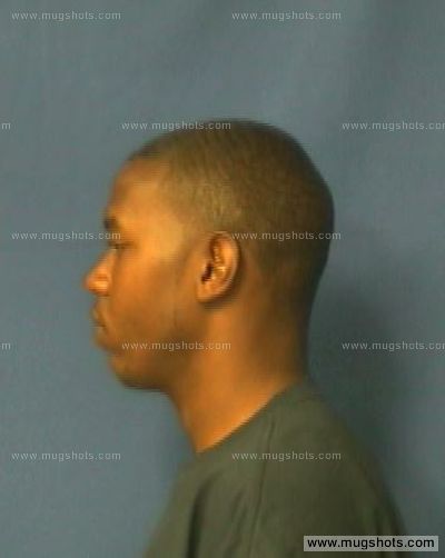Terrell Antwaine Harding