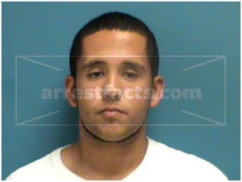 Erick Alexander Austin