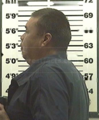Anthony Elias James