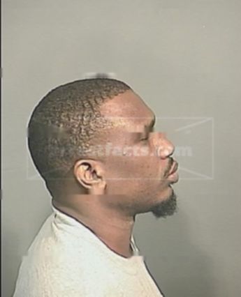 Anthony Antoine Nelson