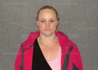 Katrina M Mulroy