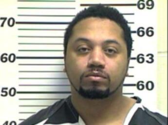 Rodney Jamil Sweat