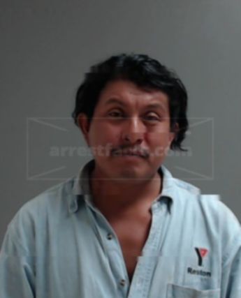 Victor Juarez