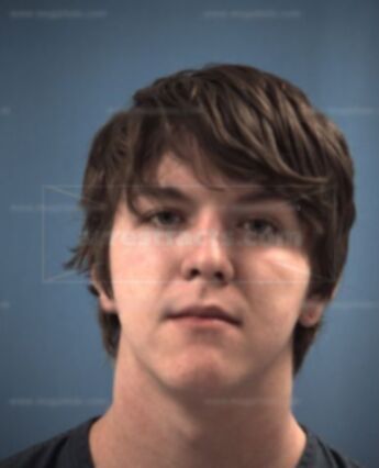 Tyler Jacob Roberson