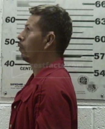 Erick Rolando Lopez