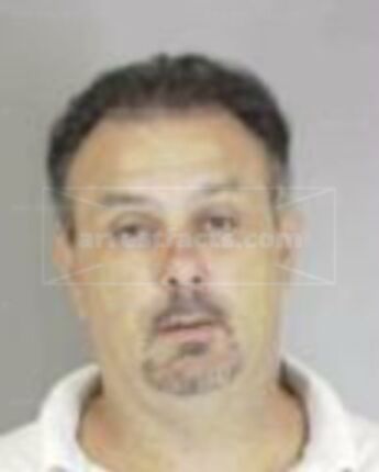 Thomas Jeffrey Garza
