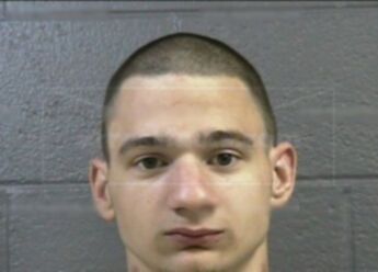 Perry Lee Baldridge
