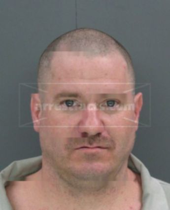 Marcus Allen Friedwald