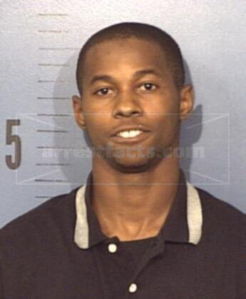 Donald Wayne Hooks