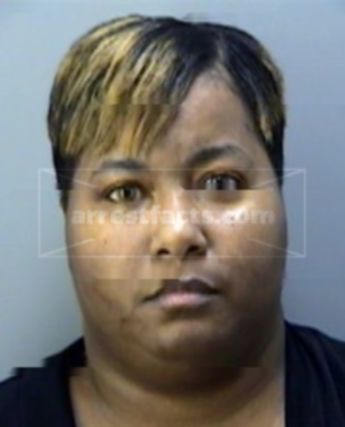 Keya Davis Williams