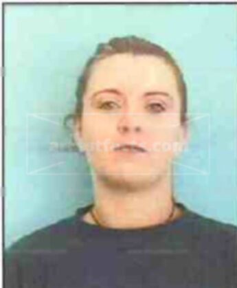 Melinda Diane Robinson