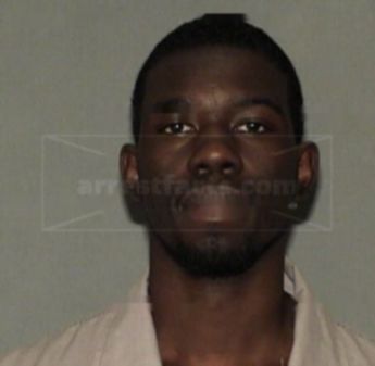 Tyrone Pierre Higgins