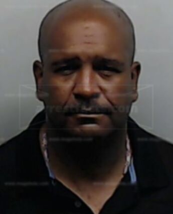 Nathaniel Thornton
