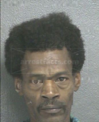 Dwight Valdino Adams