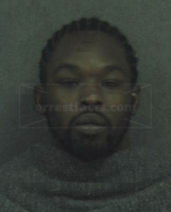 Joshua Velvetta Barnes
