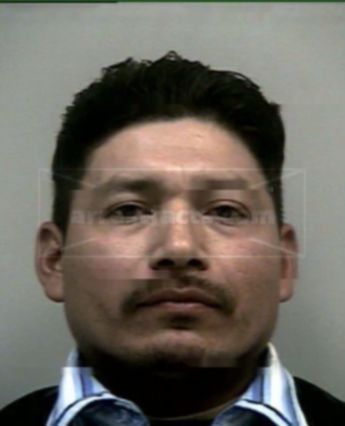Rolando Santos Gonzalez-Hernandez