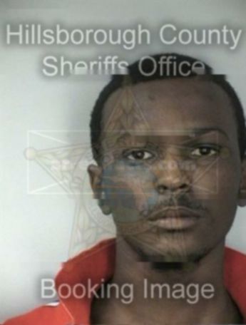 Carldre Denard Barton