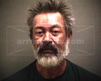 Raymond Eugene Green