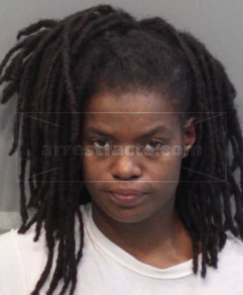 Demetria Shantaik Brown